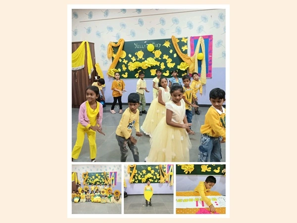 Traffic Awareness Program 